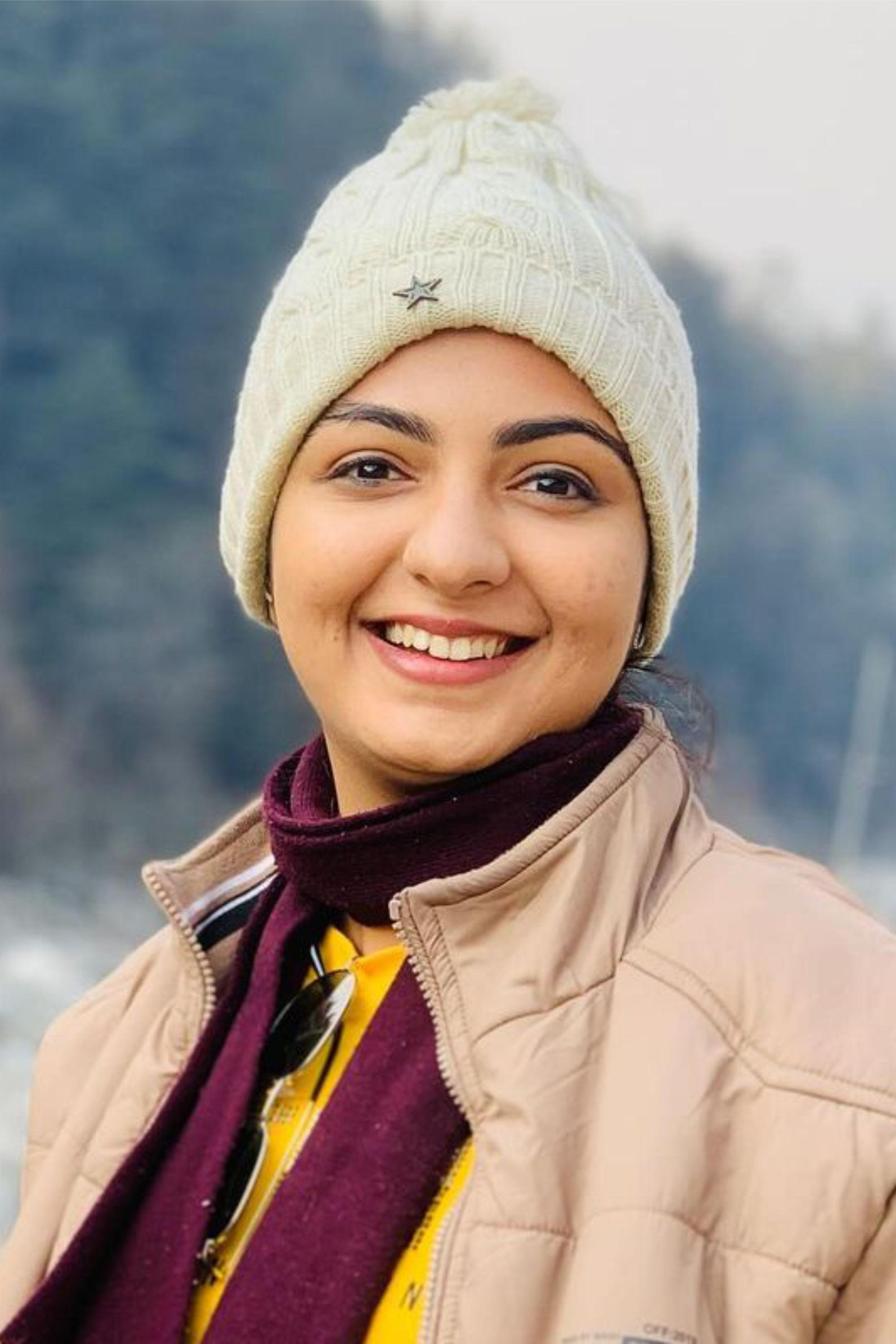 Фото  (Jayashree Sivadhas)