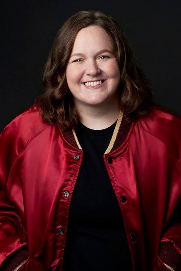 Фото  (Molly Kearney)