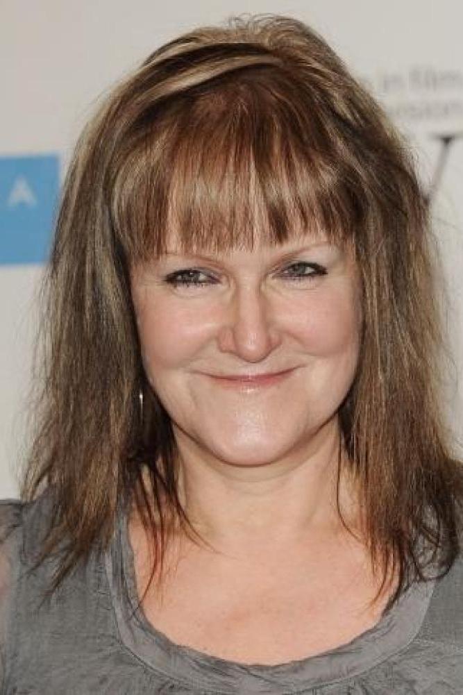 Фото  (Paula Milne)