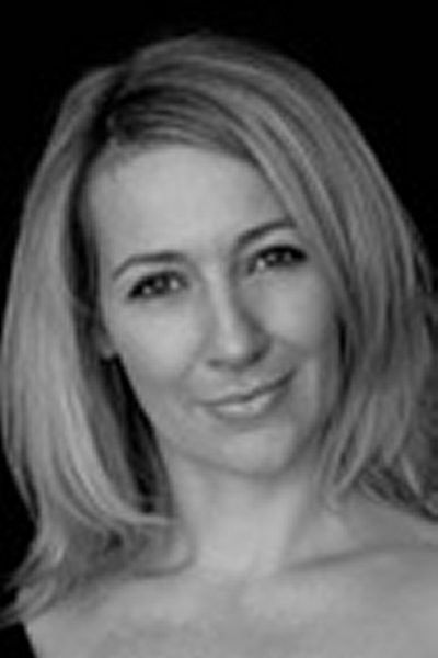 Фото  (Pernille Holst)