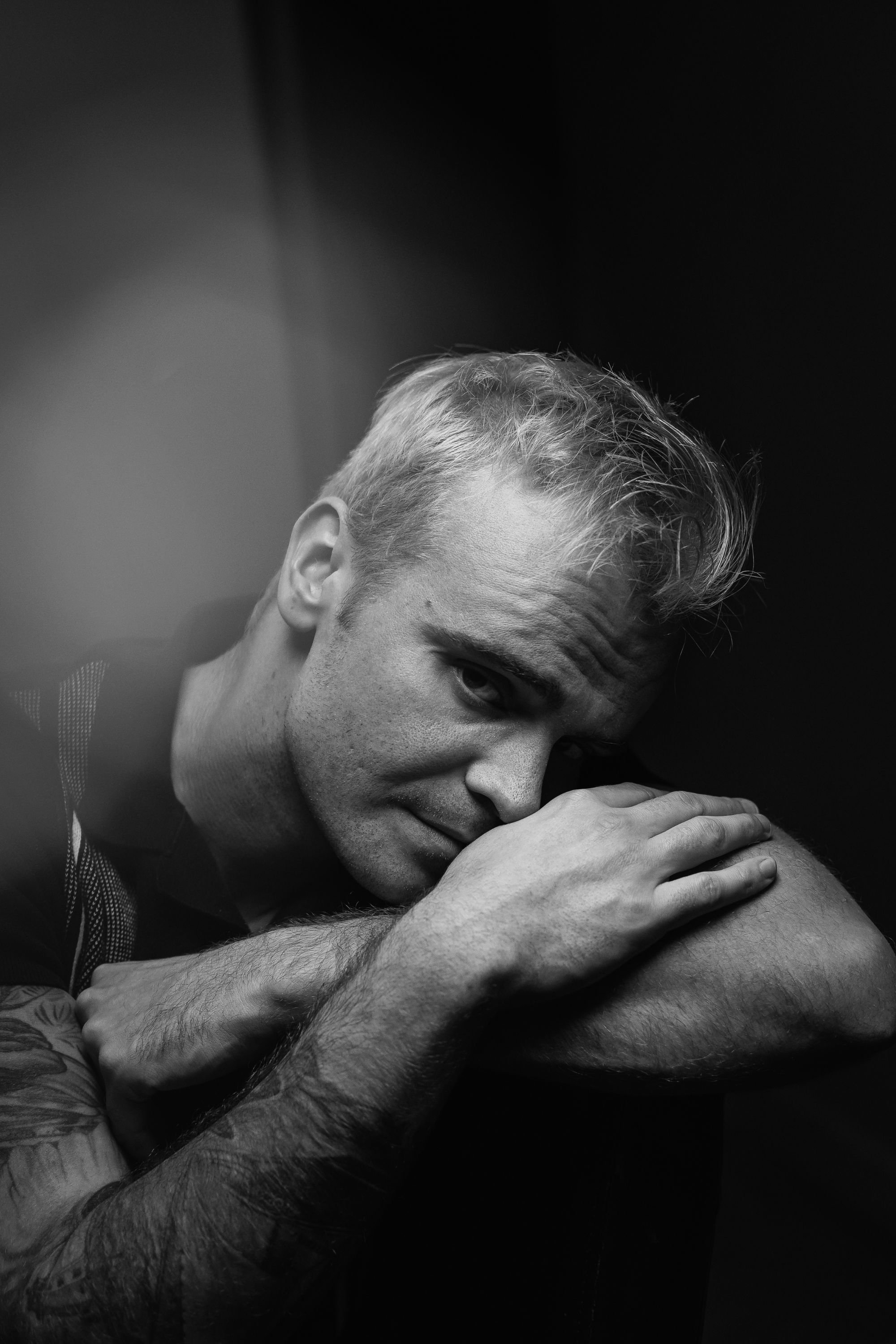 Фото  (Pete MacLeod)