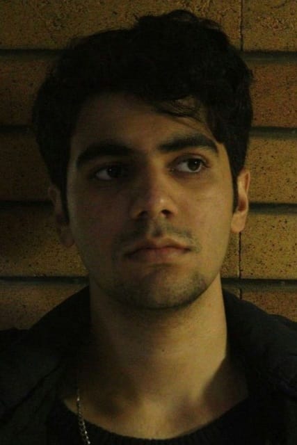 Фото  (Amirali Mahboub Jahanian)