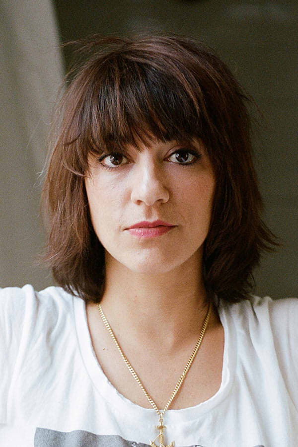 Фото Ана Лілі Амірпур (Ana Lily Amirpour)