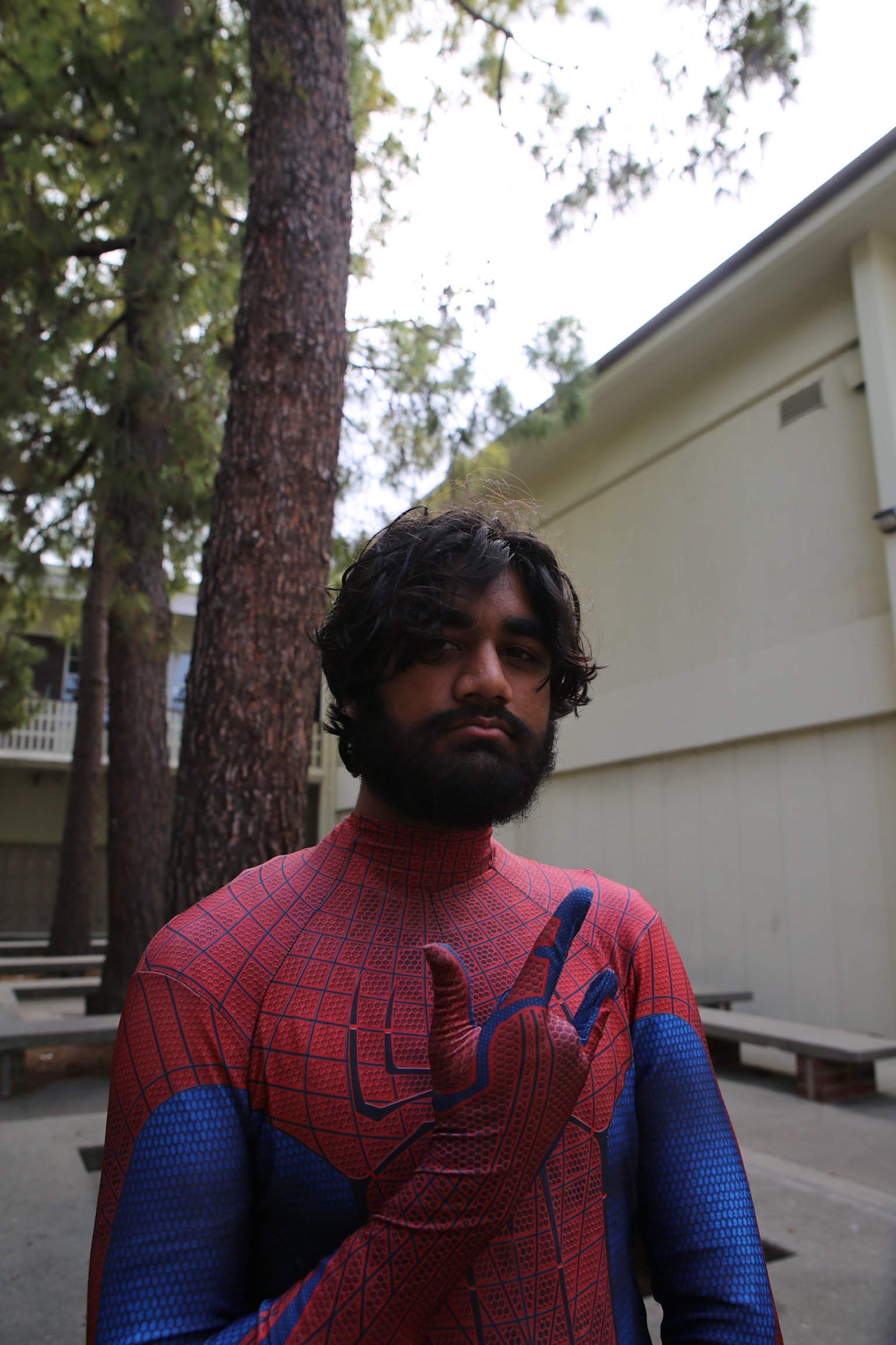 Фото  (Armon Riaz)