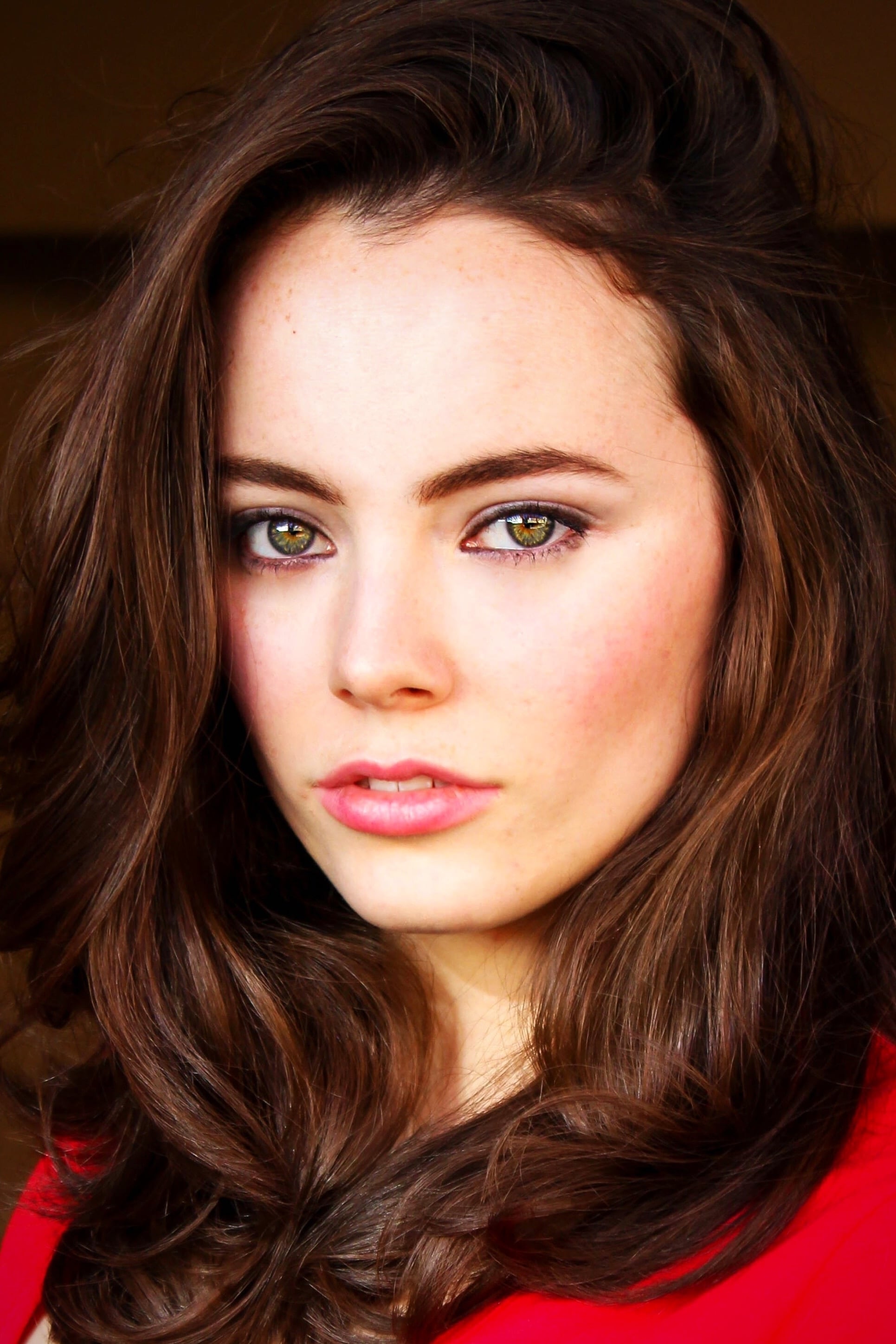Фото  (Freya Tingley)