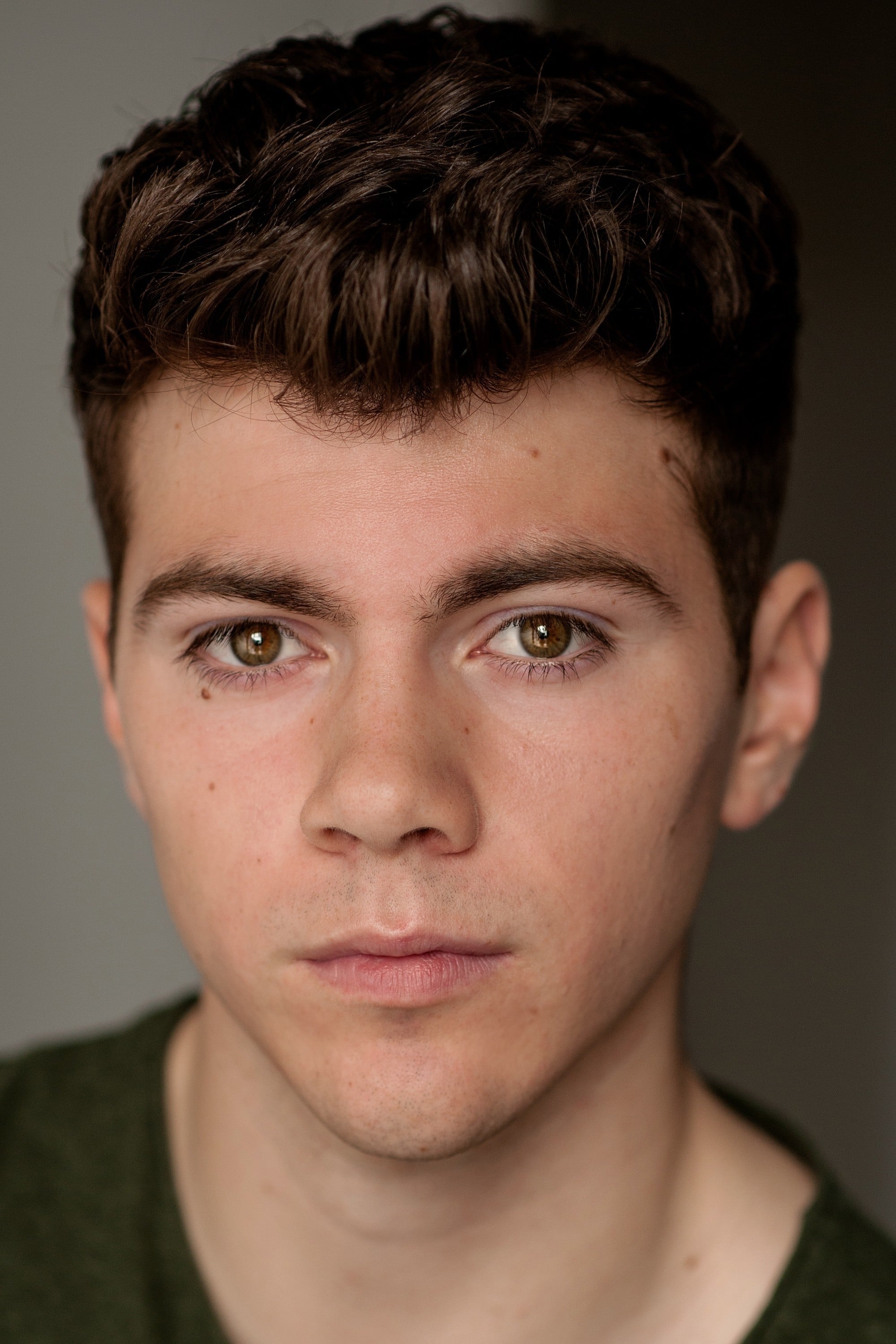 Фото  (Sam Retford)