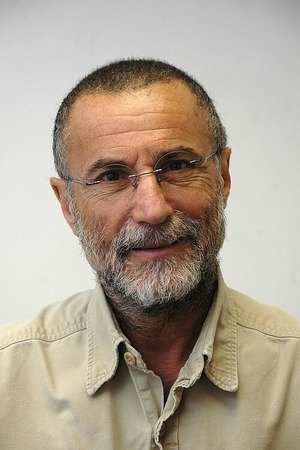 Фото  (Yossi Melman)