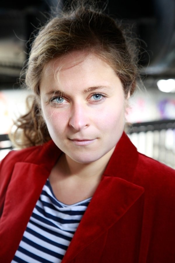 Фото  (Johanna Paliege)