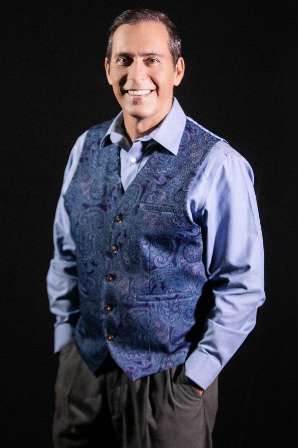 Фото  (Jorge Castro)