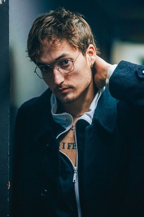 Фото  (Julien Peultier)