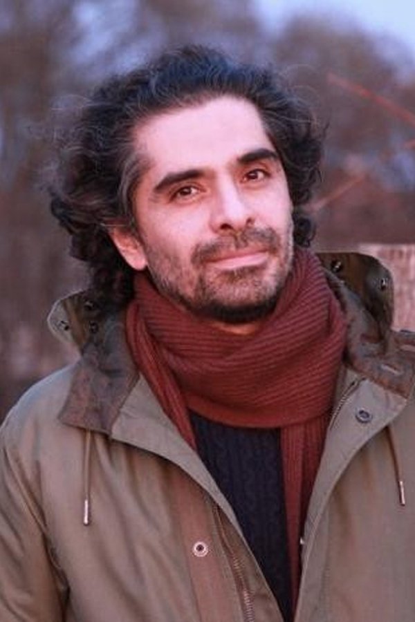 Фото  (Kaveh Daneshmand)