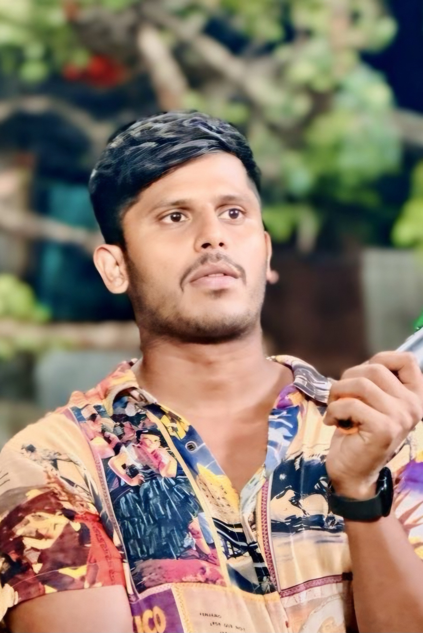 Фото  (Real Satheesh)