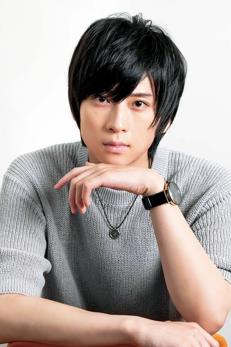 Фото  (Yoshihiko Aramaki)