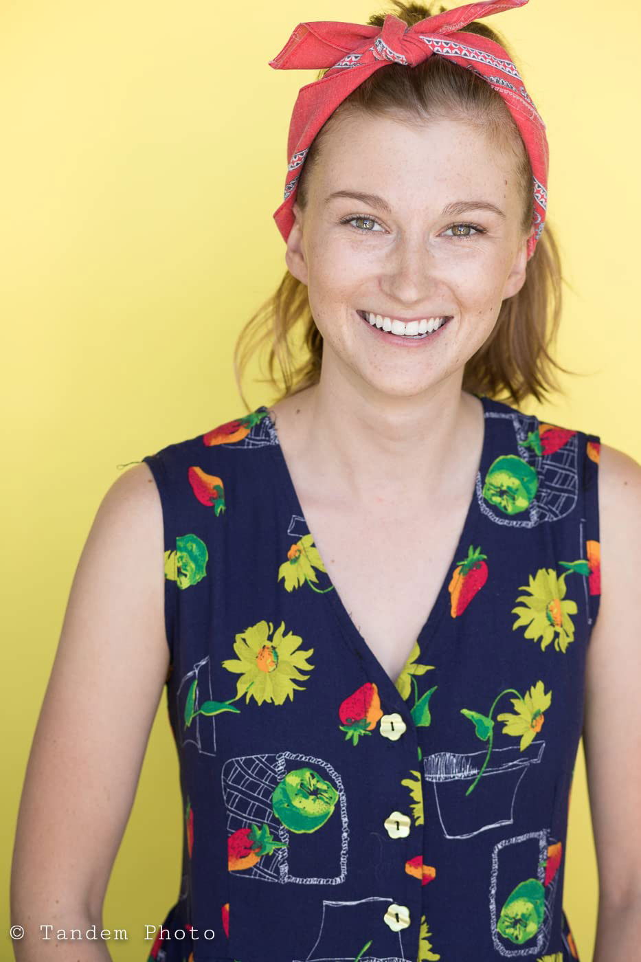 Фото  (Abigail Sims)