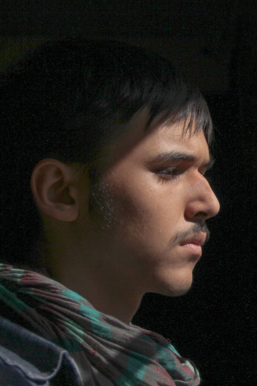 Фото  (Baraka Heydari)