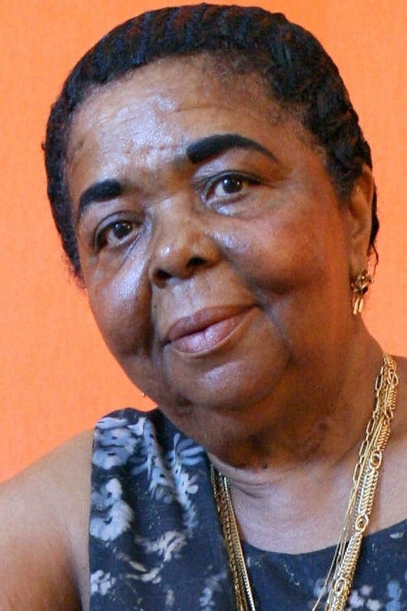 Фото  (Cesária Évora)