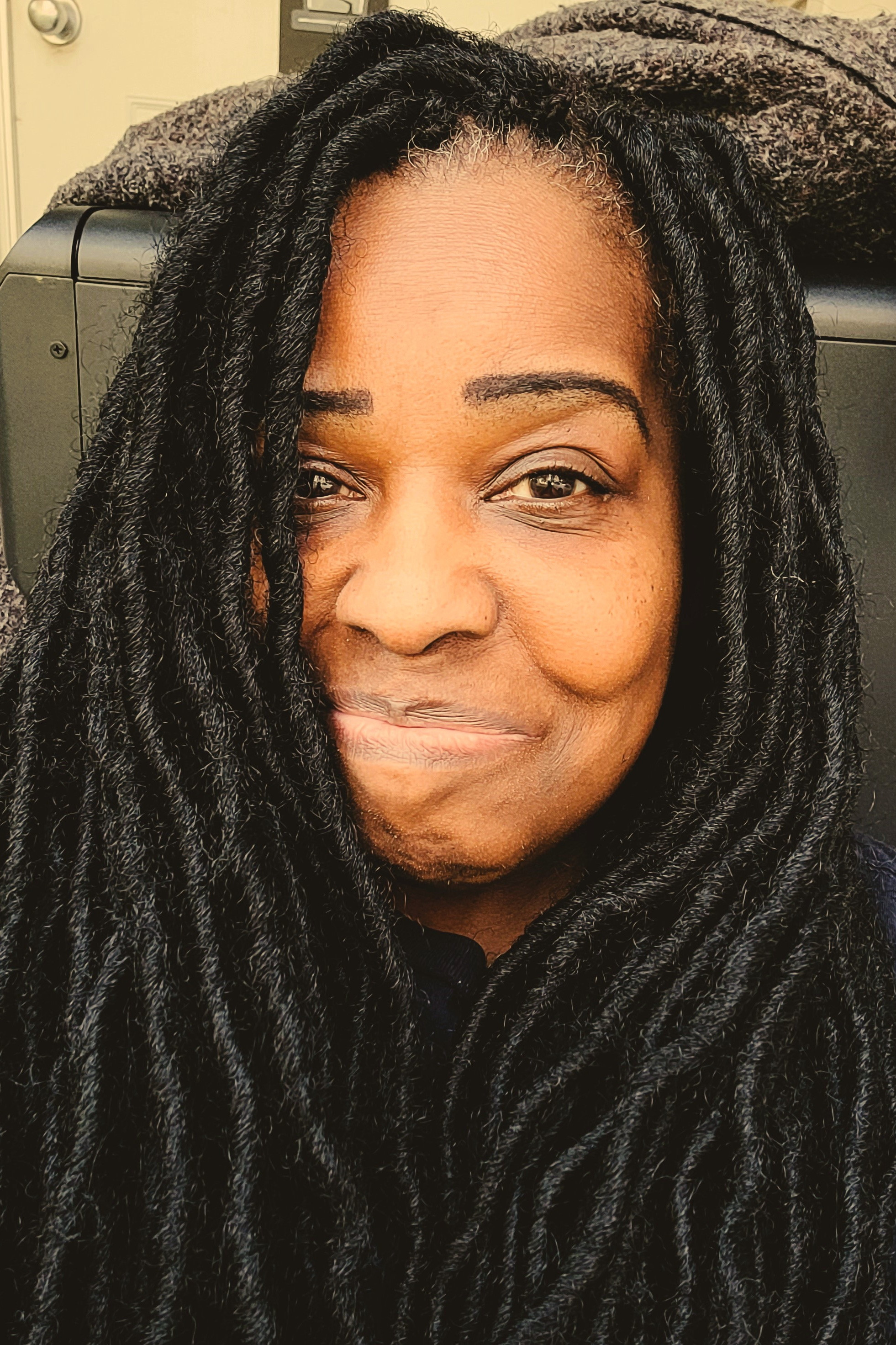 Фото  (C.J. Jackman-Zigante)