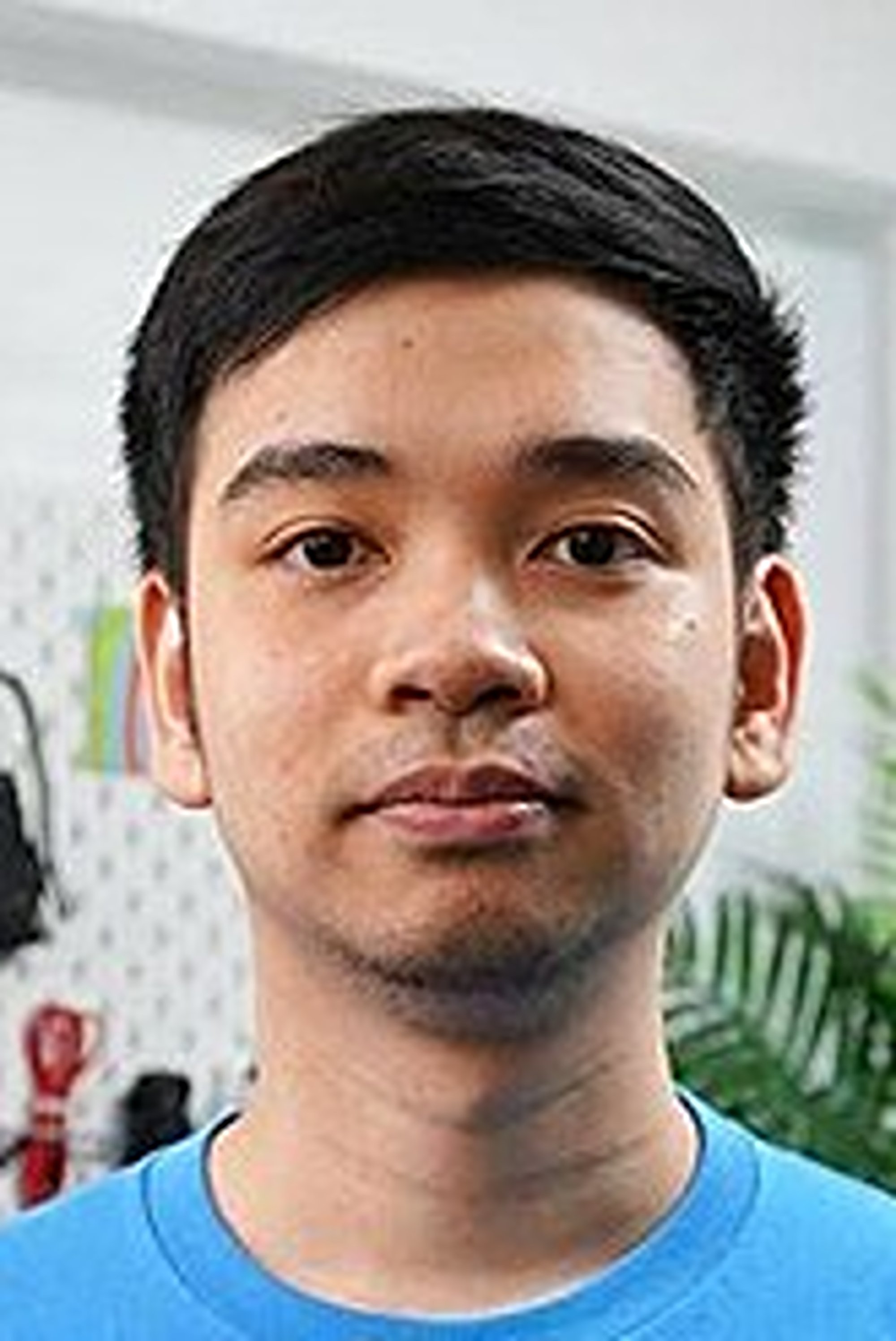 Фото David Brendi