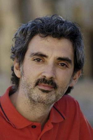 Фото  (David Pinillos)