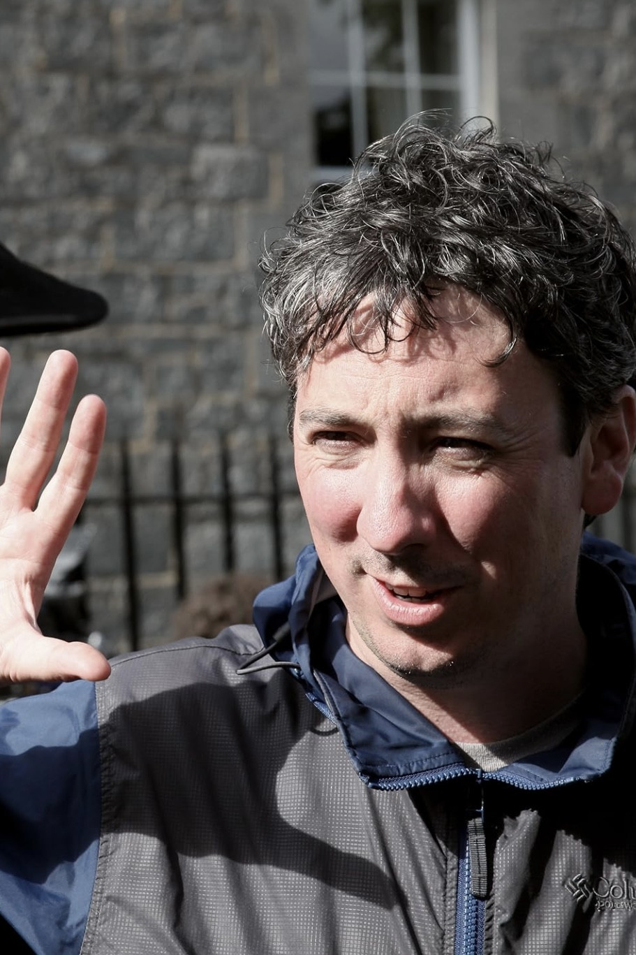 Фото  (Keith Farrell)