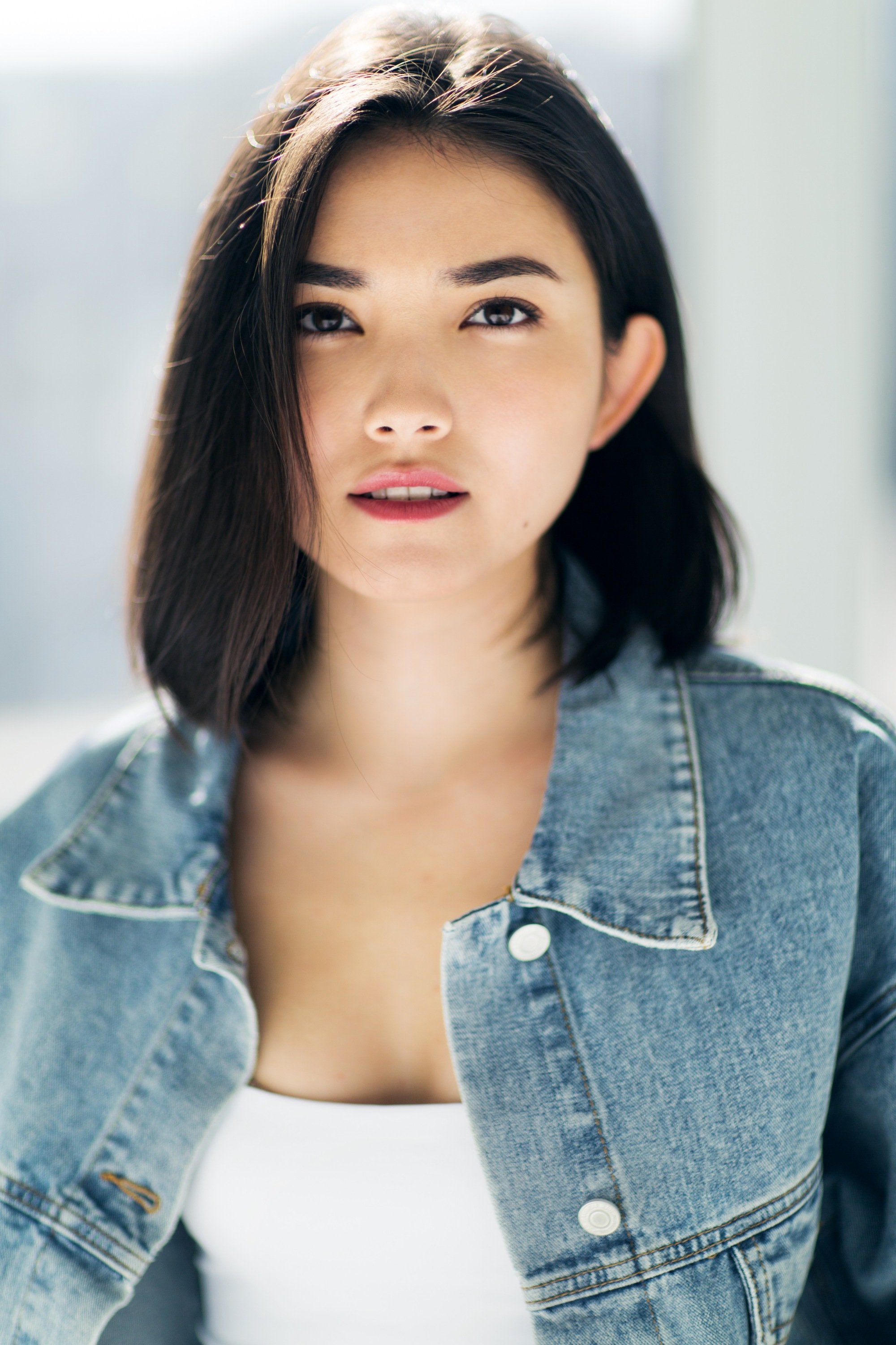Фото  (Maria Zhang)