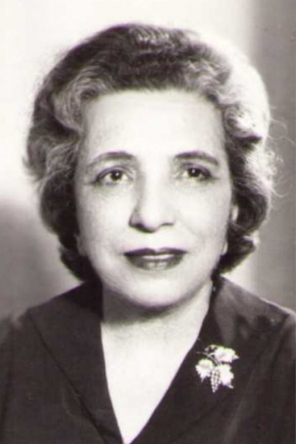 Фото  (Muazzez Tahsin Berkant)