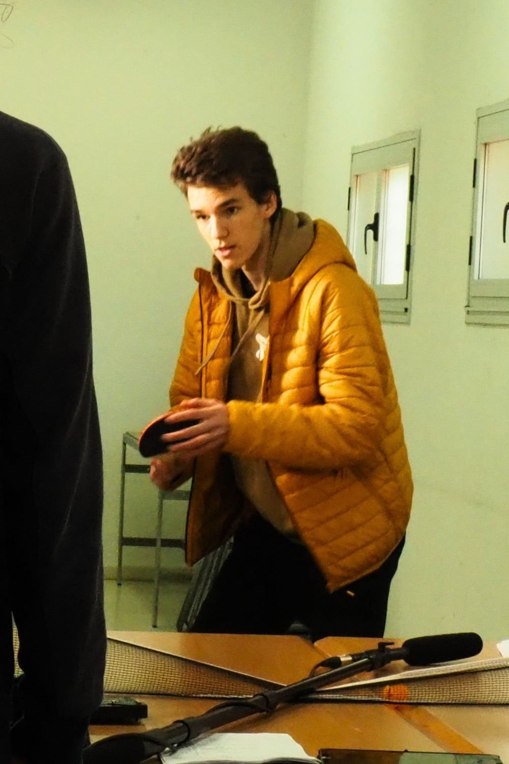 Фото  (Nicolás Berenguer)