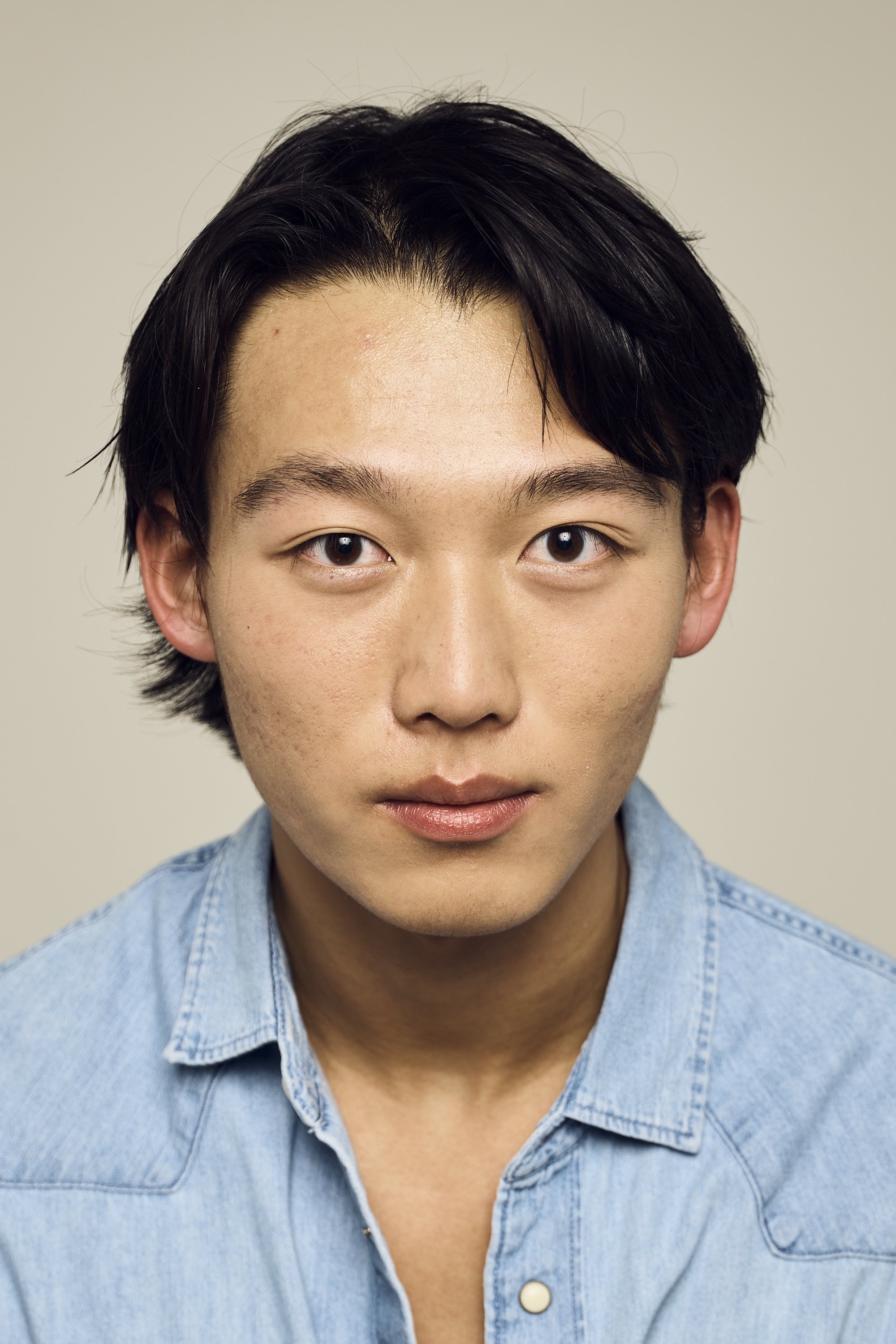Фото  (Patrick Zhang)