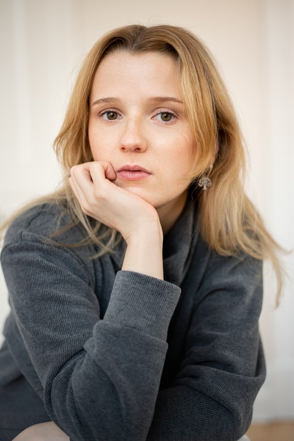 Фото  (Roxane Lavoie)