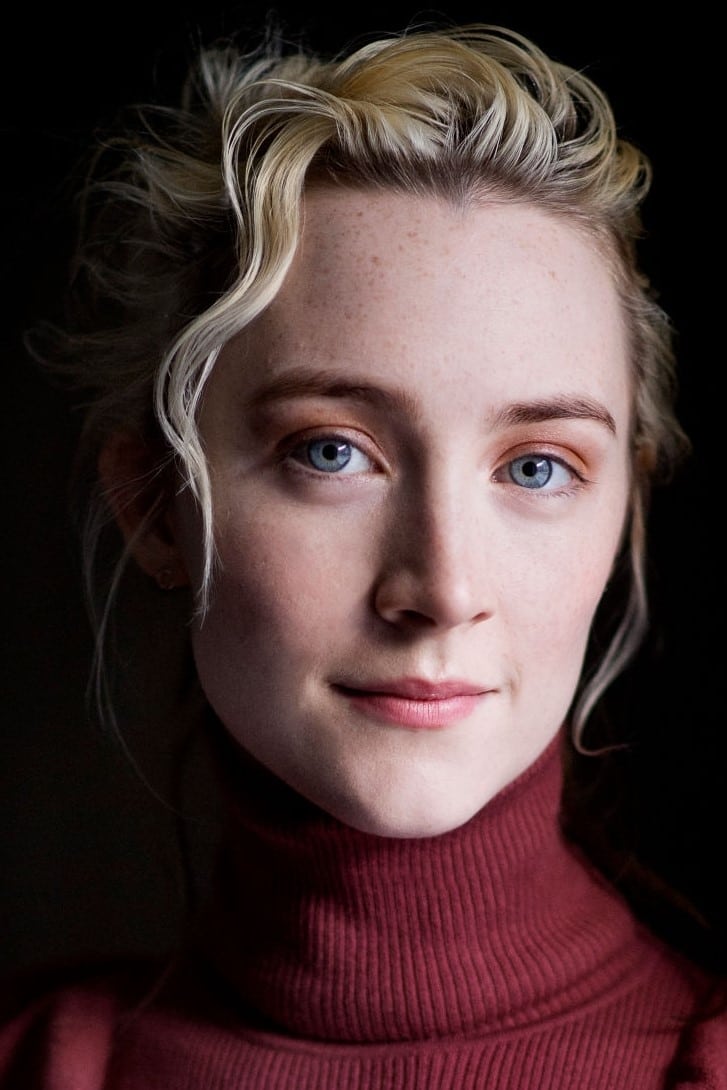 Фото Сірша Ронан (Saoirse Ronan)