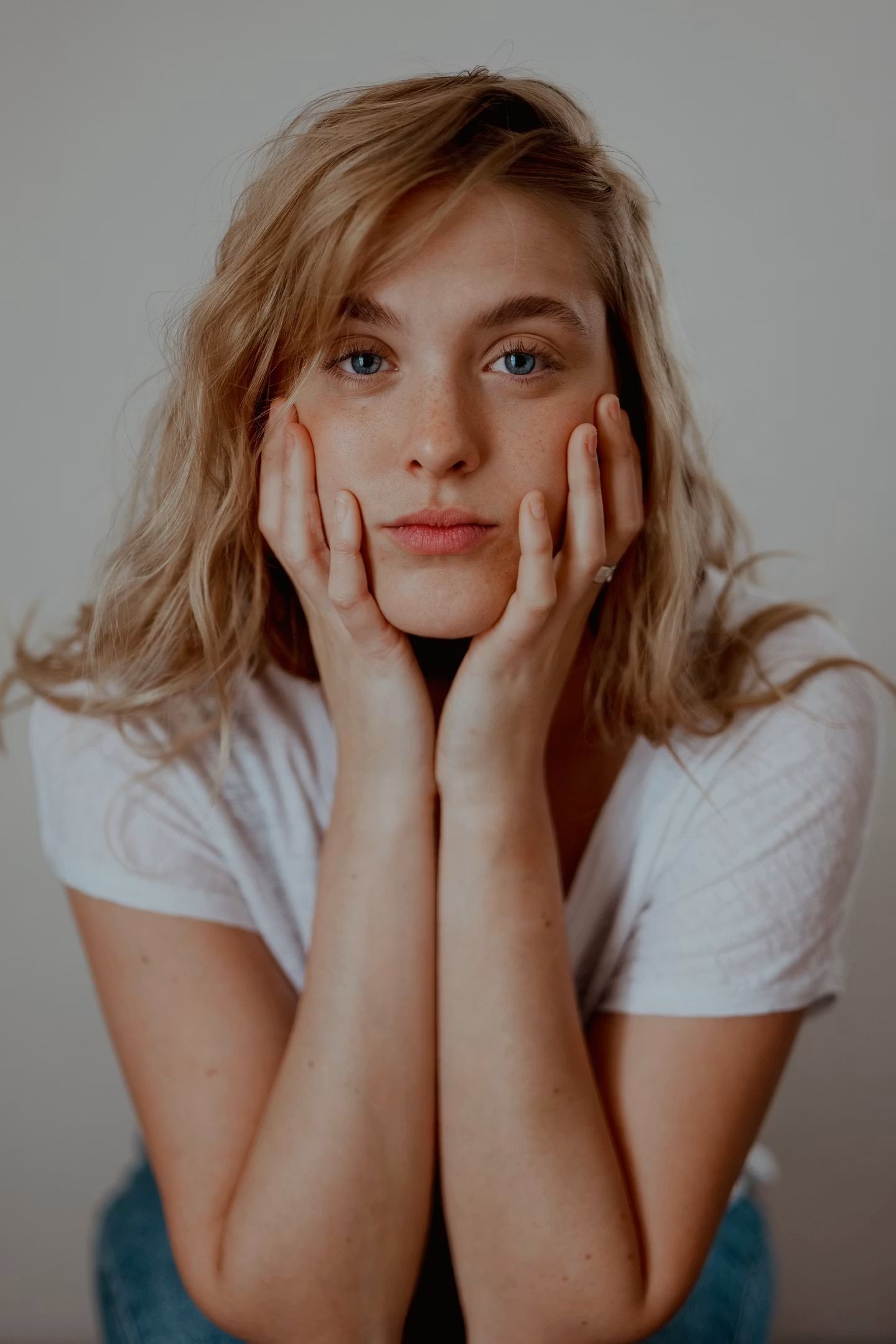 Фото Софія Мюнстер (Sophia Münster)