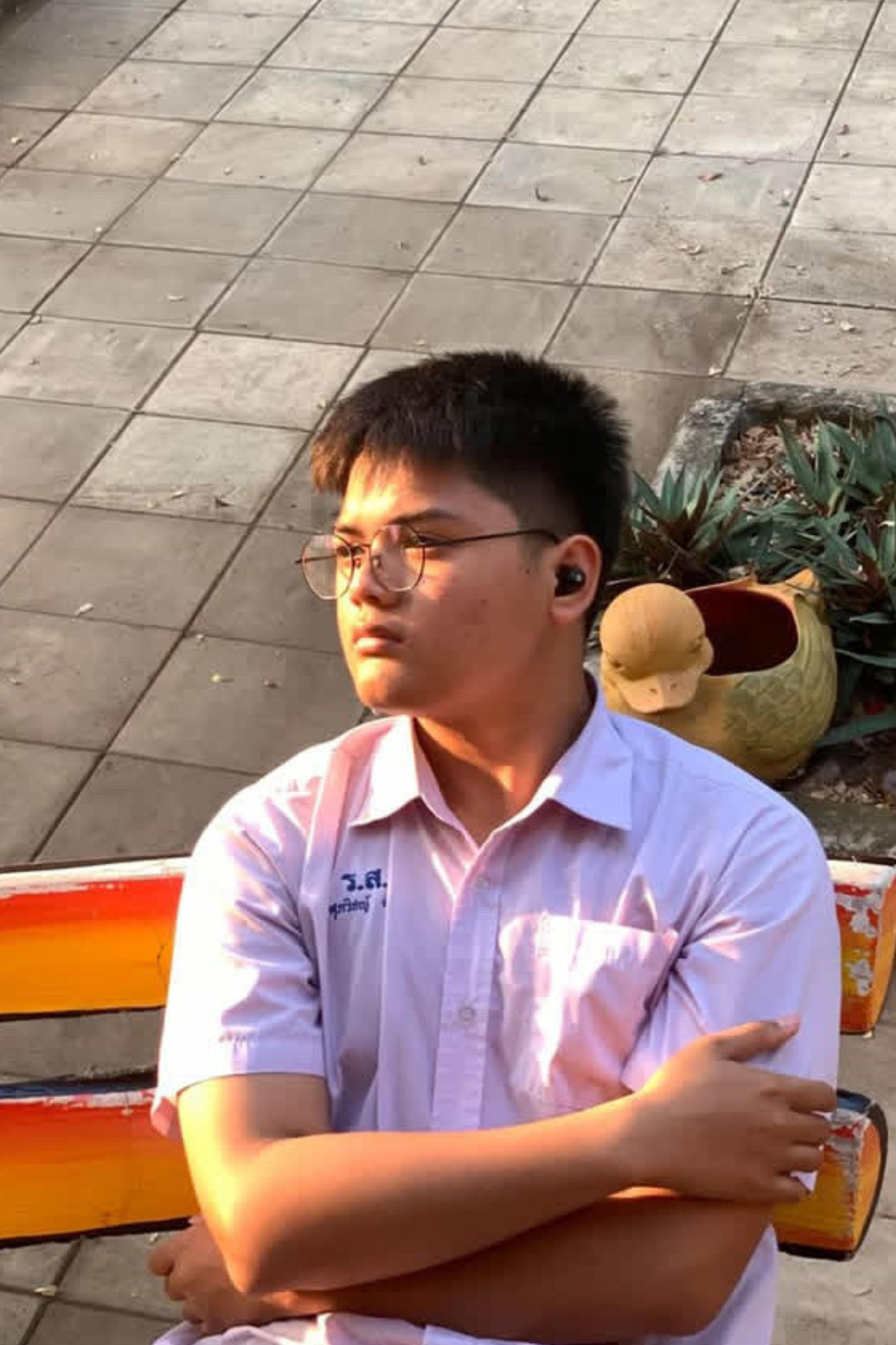 Фото Супвічі Хомді (Supwichy Khomdee)