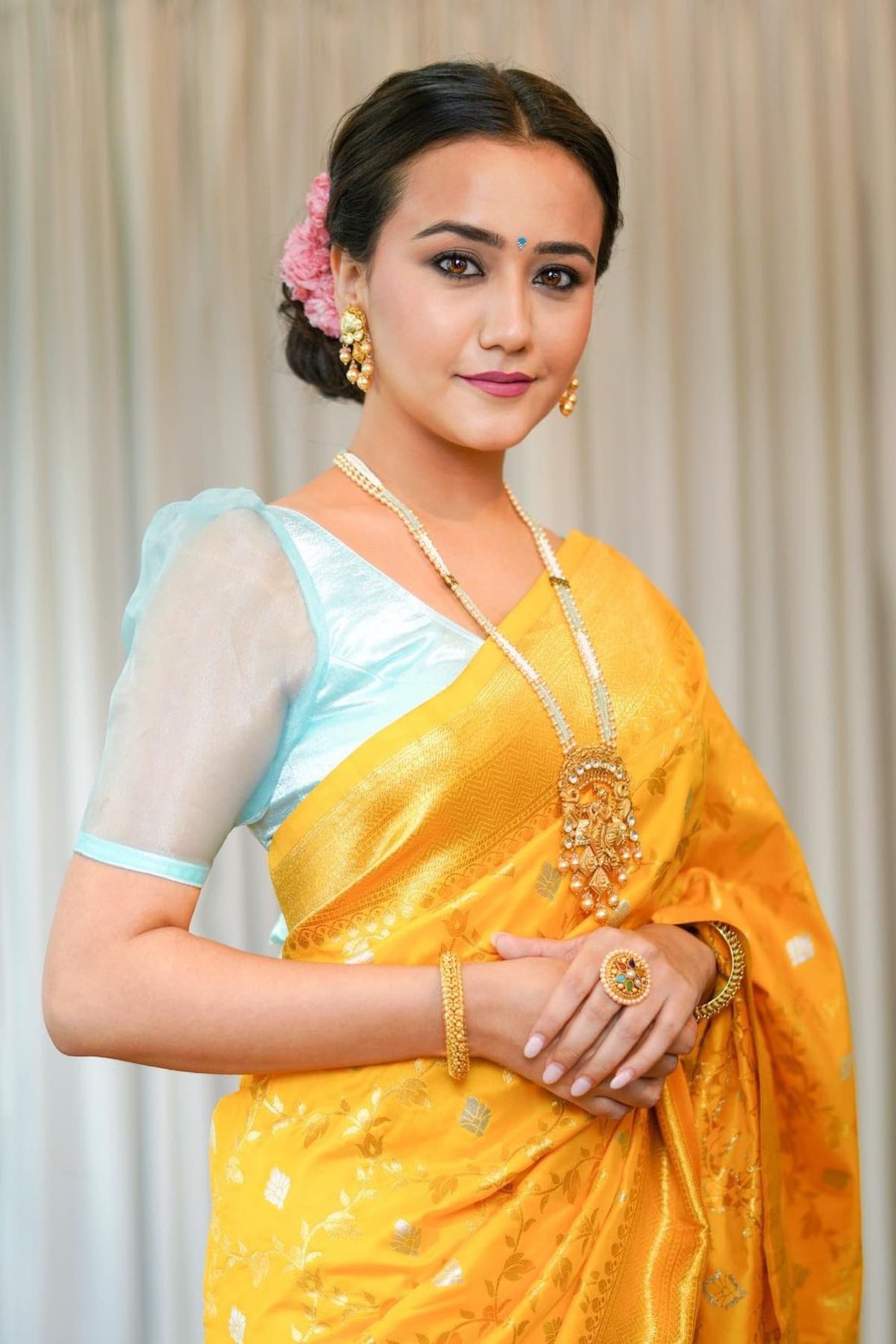 Фото  (Swastima Khadka)