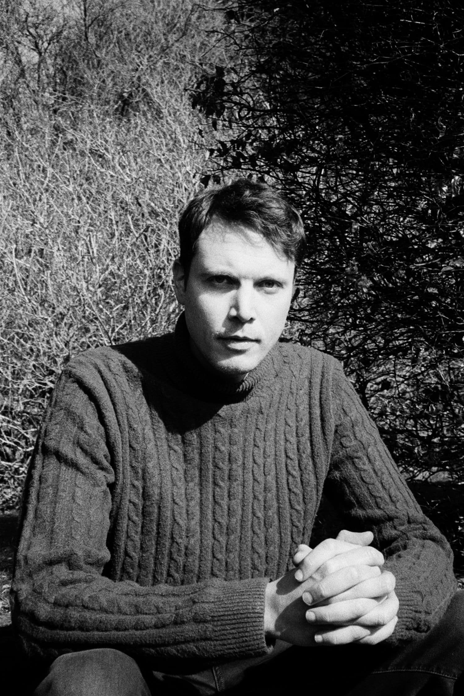 Фото  (Will Bentley)