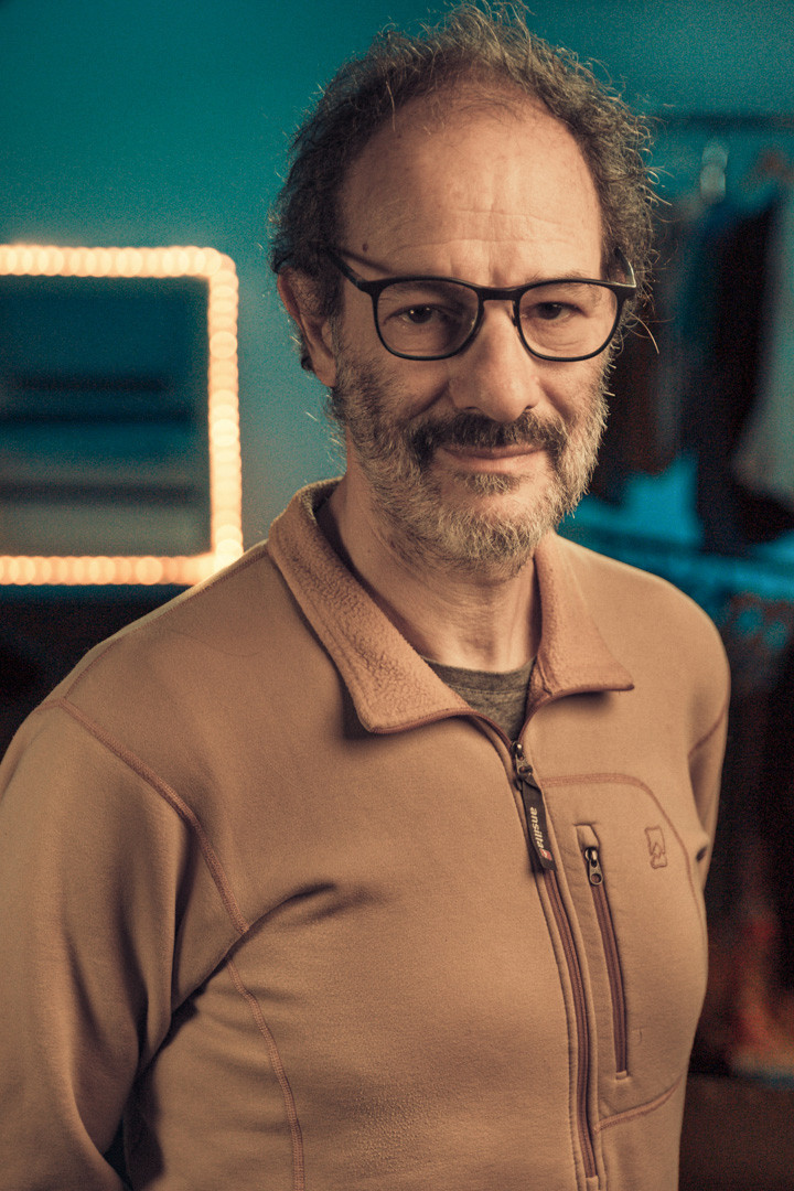 Фото Альберто Маслях (Alberto Masliah)