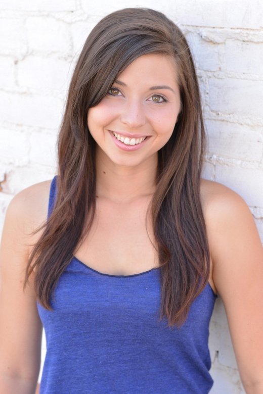 Фото  (Bethany Peterson)