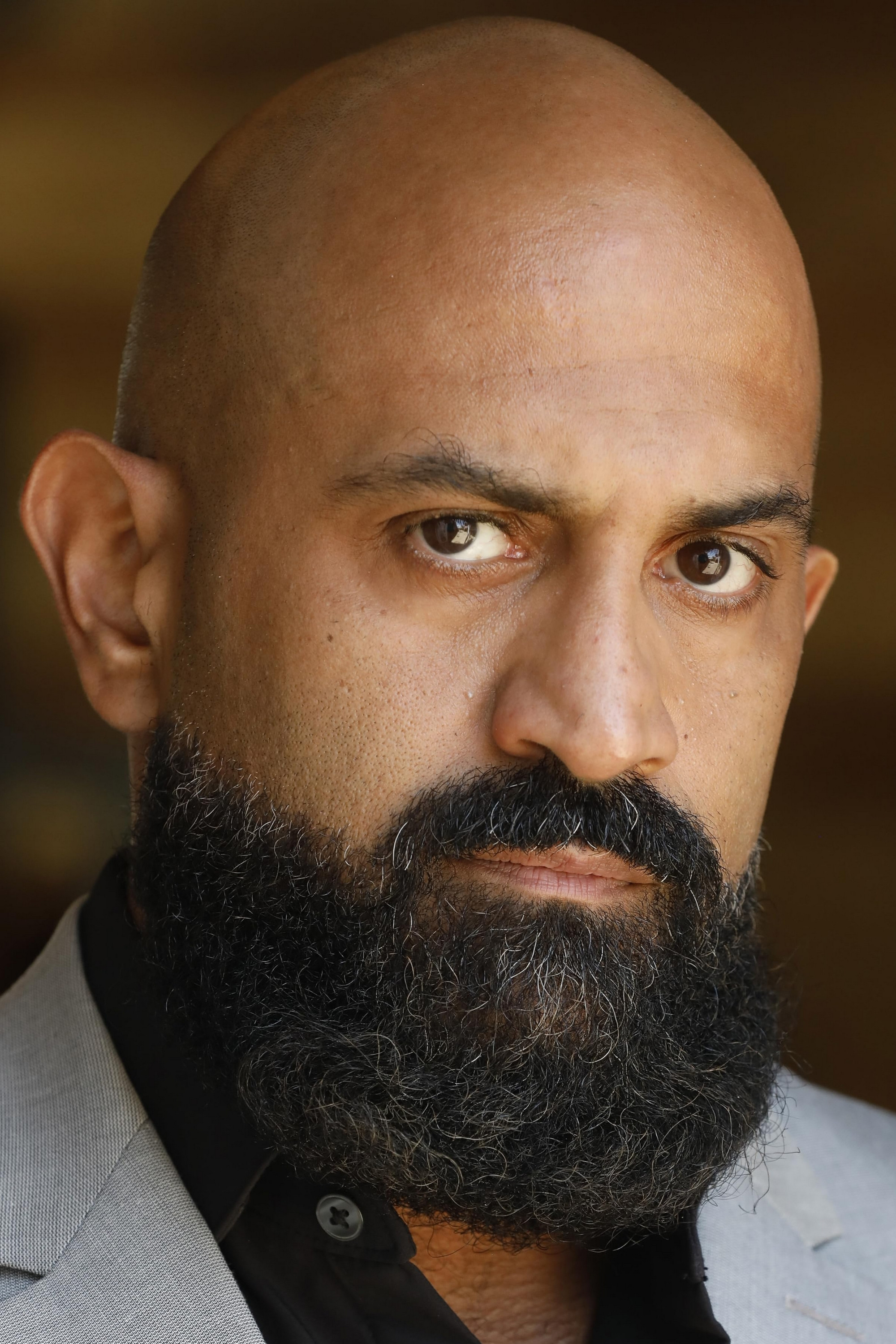 Фото  (Mike Eshaq)