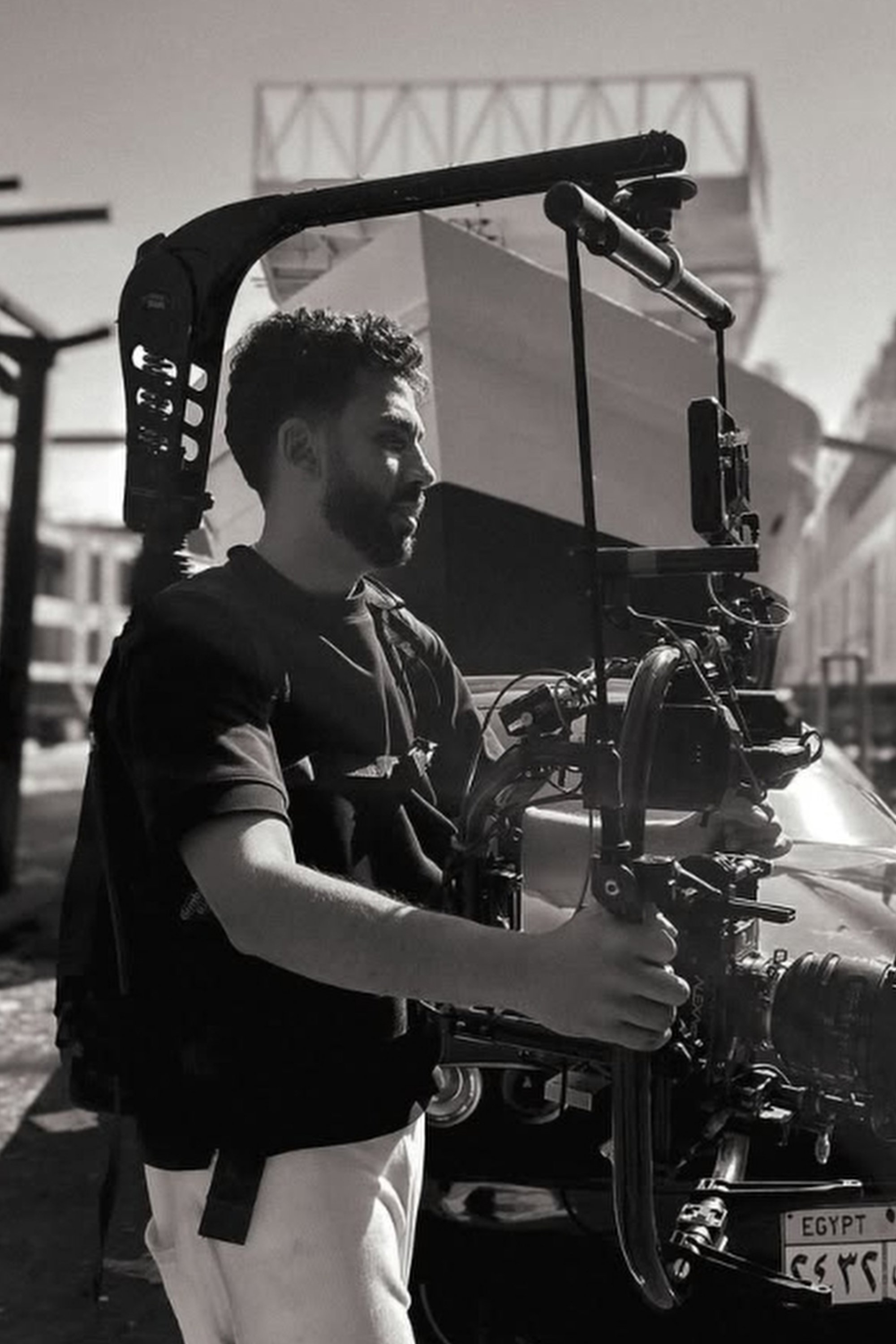 Фото  (Omar Naguib)