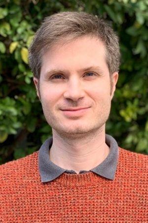 Фото  (Amit R. Gicelter)