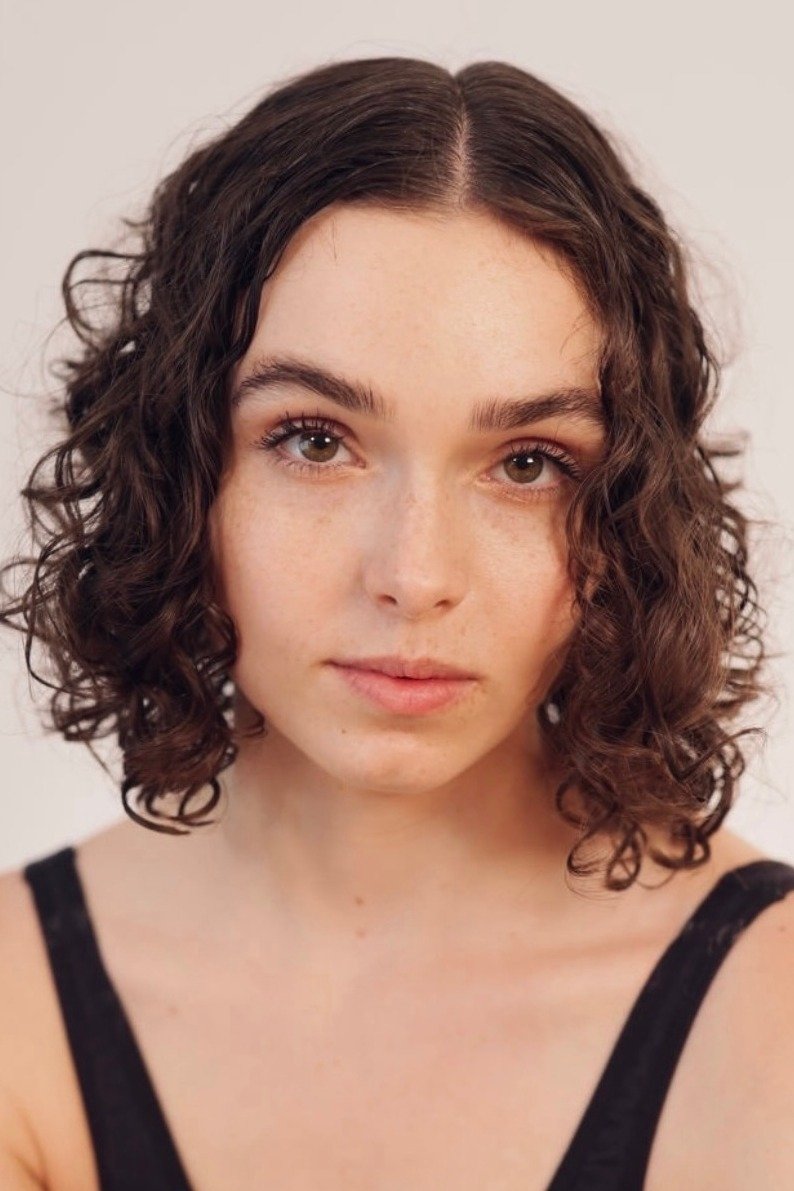 Фото  (Emily John)