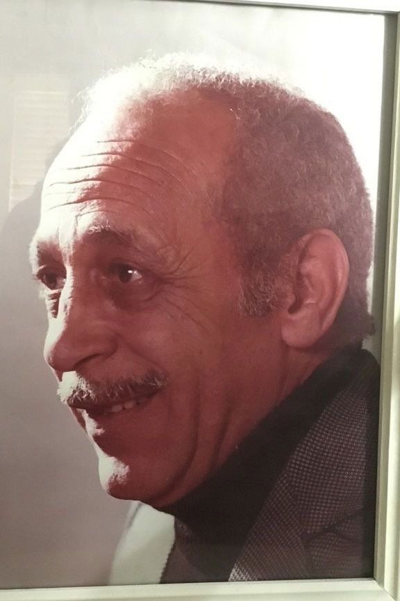 Фото Гельмі Азаб (Helmy Azab)