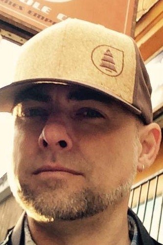 Фото  (Russ Cochrane)