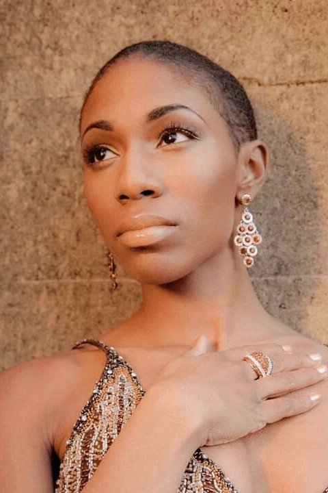 Фото  (Jazmia Battle)