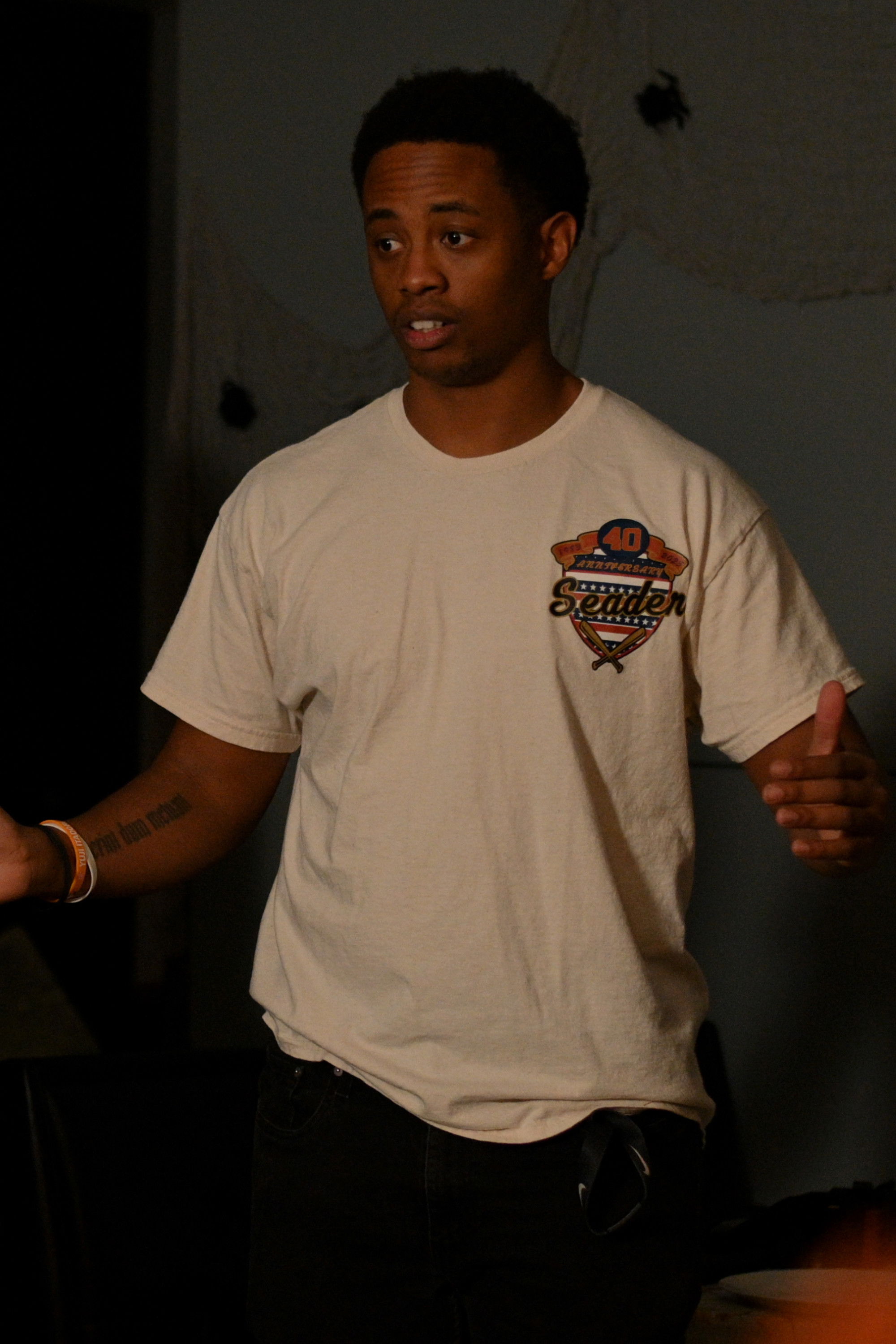 Фото  (Joey Walker)