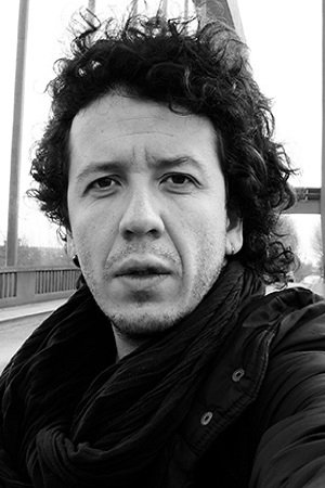 Фото  (Rubén Mendoza)