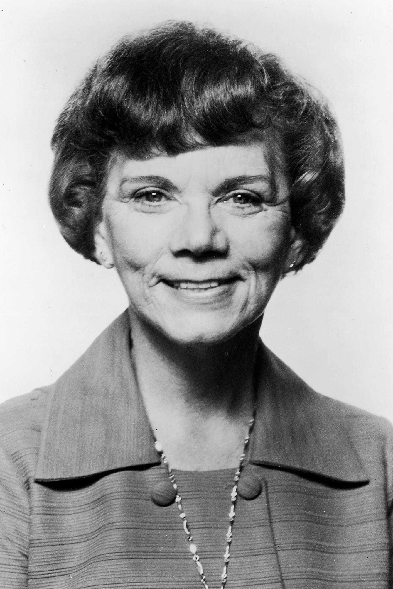 Фото Елен Корбі (Ellen Corby)
