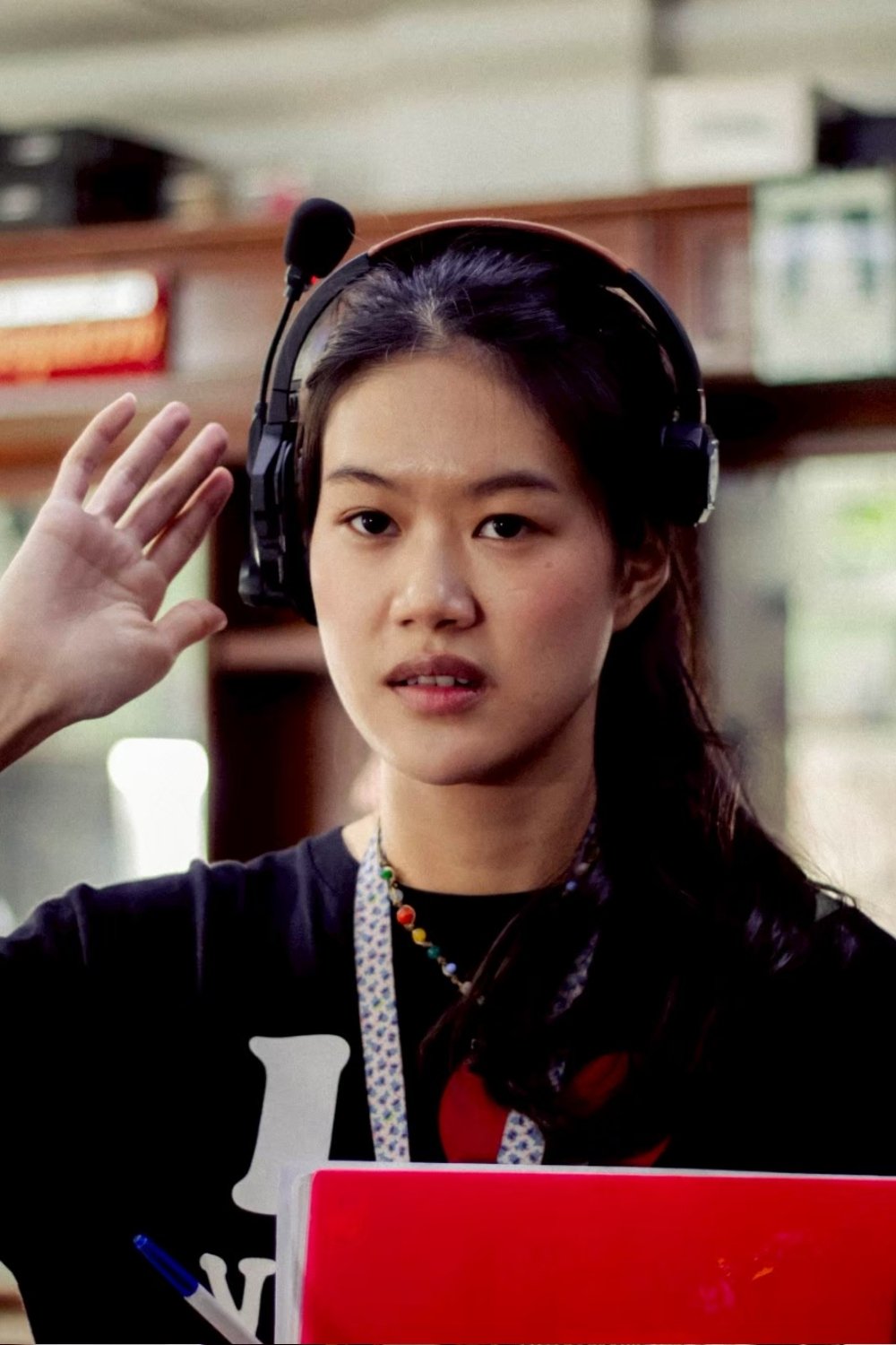 Фото Супапіч Чердсатиракул (Supapich Cherdsatirakul)