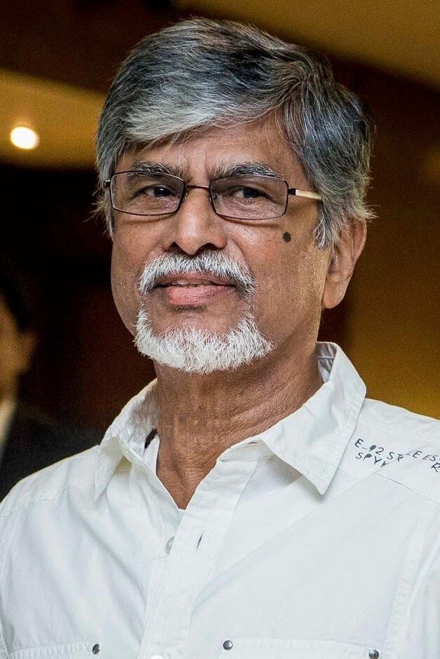 Фото  (S. A. Chandrasekhar)