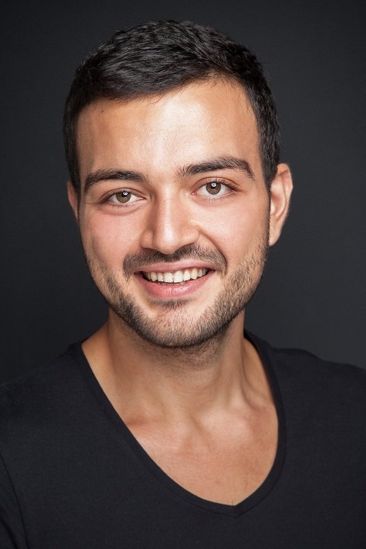 Фото  (Safa Tabur)