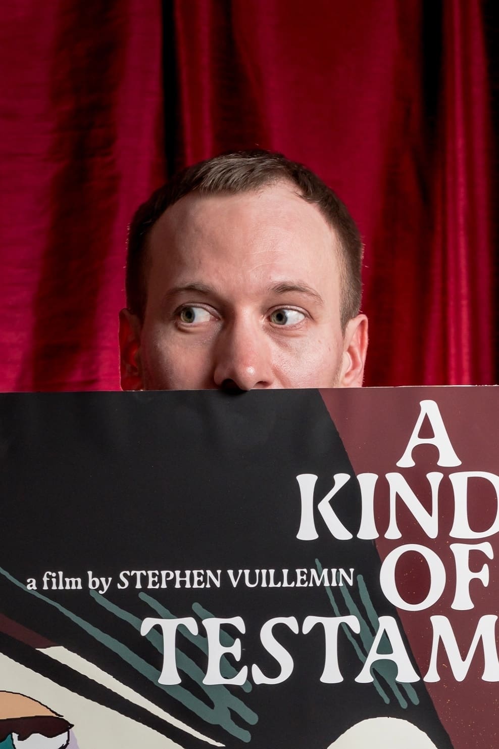 Фото  (Stephen Vuillemin)